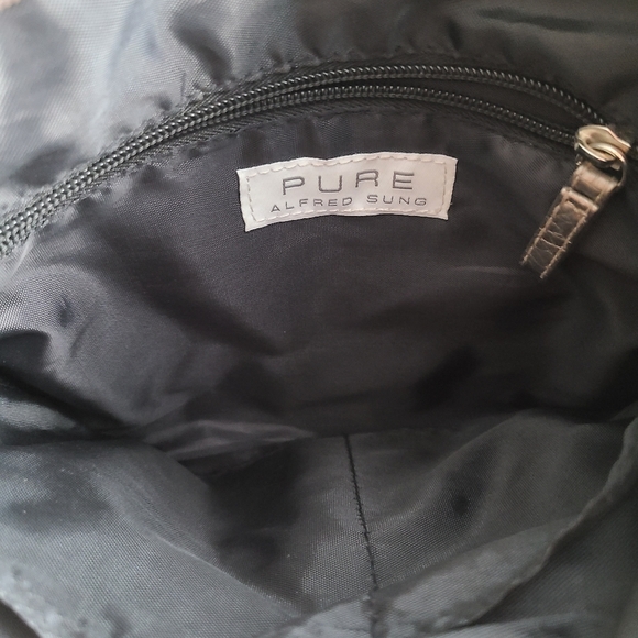 ALFRED SUNG Crossbody Purse - Picture 2 of 4